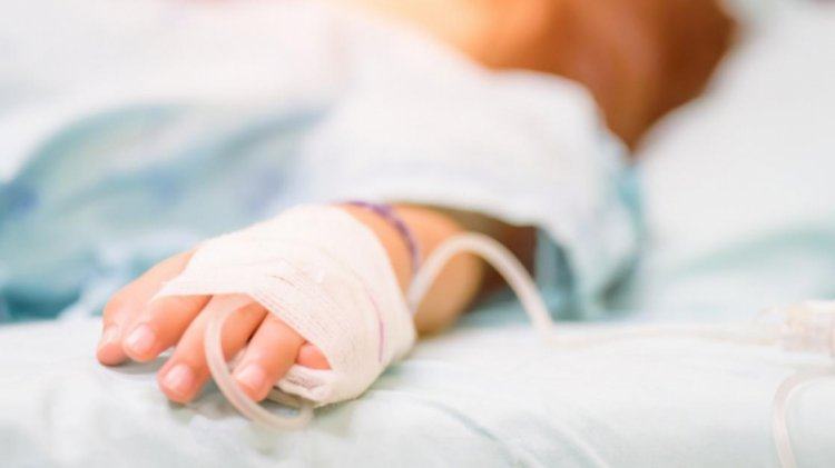 O fetita de 9 ani s-a stins dupa ce medicii de la doua spitale nu au putut sa ii puna un diagnostic